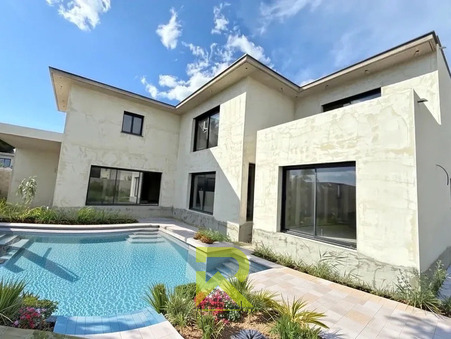 Maison | Le Cap d'Agde | 1220000 € | 5 Pièces | 4 Chambres | 275 m²