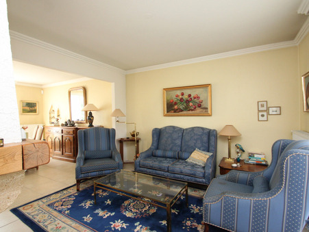 Maison 325 000 €  sur Marly (57155) - Réf. 29_DH193725