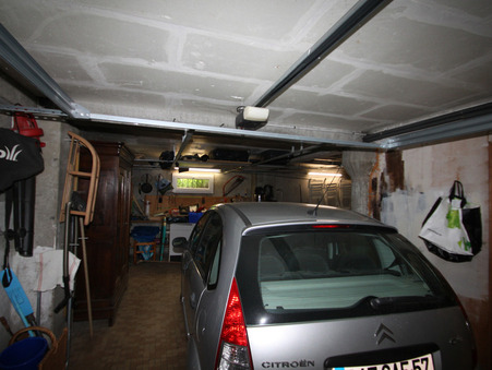 A vendre maison Marly 57155; 325 000 €