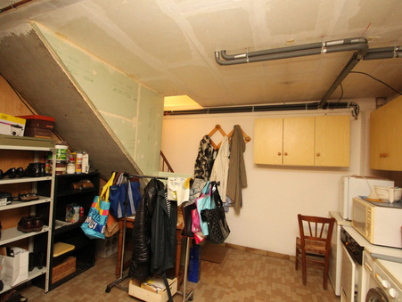 Maison 325 000 €  sur Marly (57155) - Réf. 29_DH193725