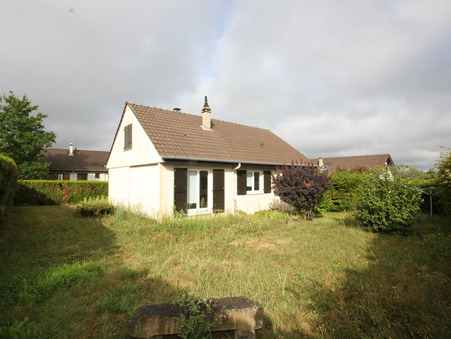 Vente maison 325 000 €  Marly