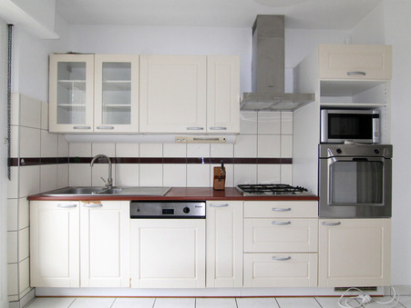 Vente appartement 96 000 €  Riedisheim