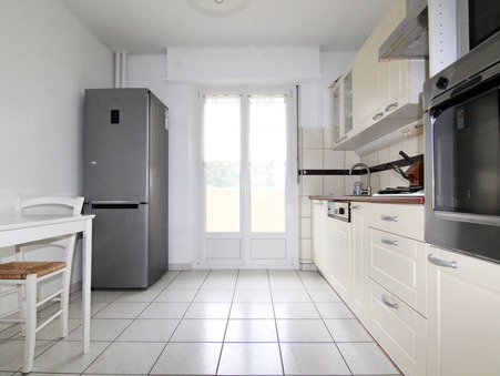 Vente appartement 96 000 €  Riedisheim