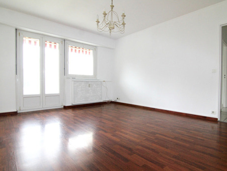 Appartement 96 000 €  sur Riedisheim (68400) - Réf. 1782