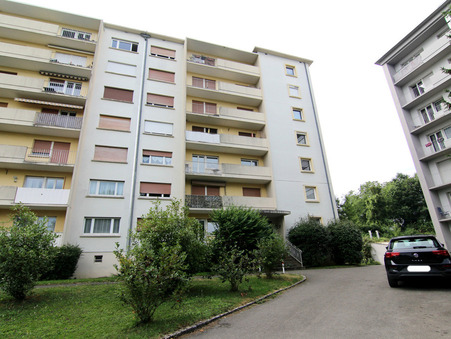 Achat appartement Riedisheim Réf. 1782