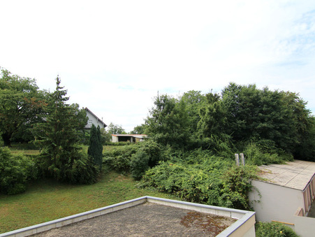 Appartement 96 000 €  Réf. 1782 Riedisheim