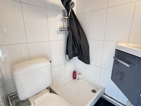 Apartment € 119 000  Réf. DOM21816 Paris