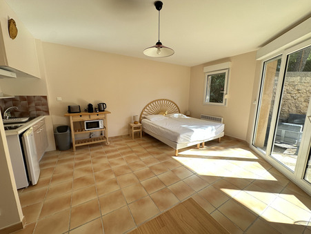 Appartement sur Cassis ; 807 €  ; Location Réf. 14GANTCAS