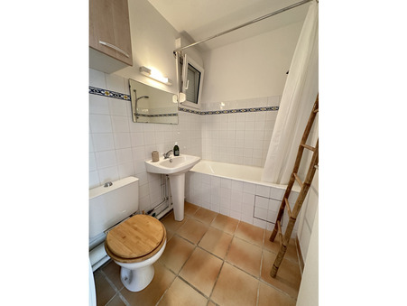 A louer appartement 807 €  Cassis