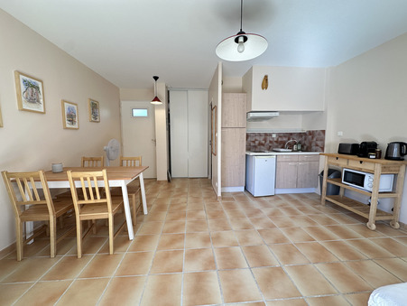 Location appartement Cassis Réf. 14GANTCAS