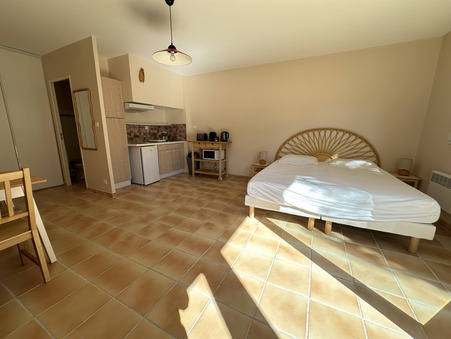 Appartement 807 €  sur Cassis (13260) - Réf. 14GANTCAS