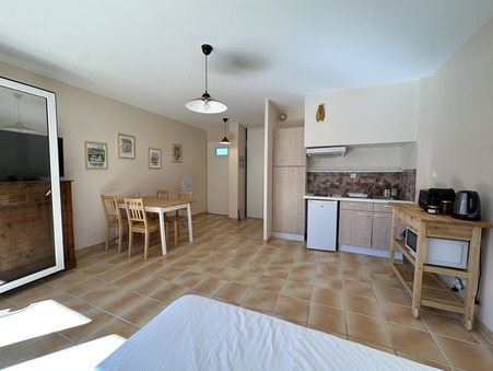 Appartement sur Cassis ; 807 €  ; Location Réf. 14GANTCAS