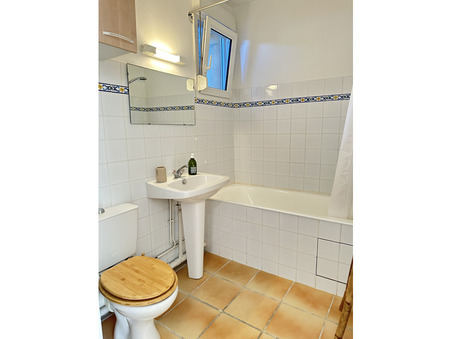 A louer appartement Cassis 13260; 807 € 