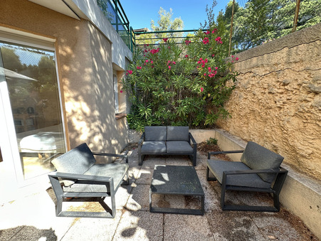 Appartement 807 €  sur Cassis (13260) - Réf. 14GANTCAS