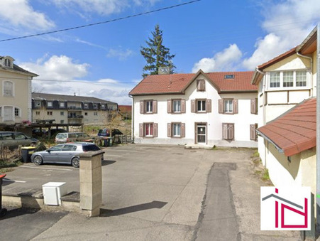 Vente Immeuble Dannemarie Réf. 5998-IMMODUCHESNE_5998 - Slide 1