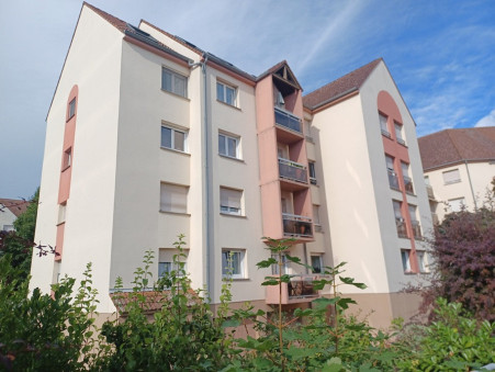 Vente Appartement STRASBOURG Réf. 2359 - Slide 4