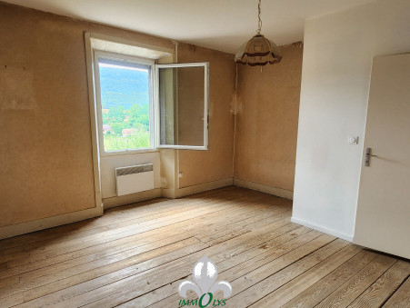 Vente appartement 60 000 €  Moncey