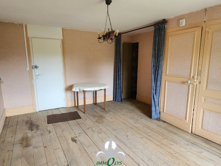 Appartement 60 000 €  Réf. V43 Moncey