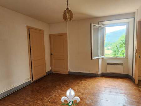 Achat appartement Moncey Réf. V43
