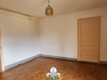 Appartement 60 000 €  sur Moncey (25870) - Réf. V43
