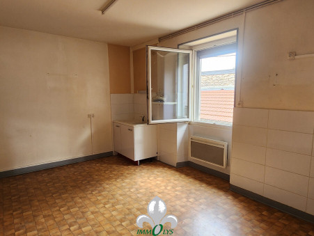 Achat appartement Moncey Réf. V43
