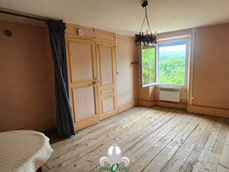 Achat appartement Moncey Réf. V43