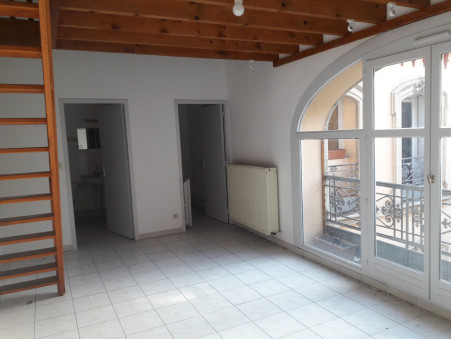 Location appartement Perpignan Réf. AGE167