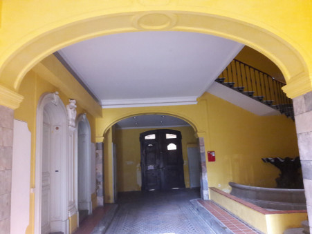 Appartement 480 €  Réf. AGE167 Perpignan