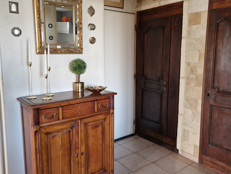 Achat maison Nîmes Réf. 54_ENVO1606