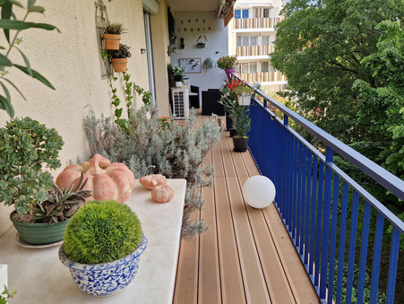 Achat maison Nîmes Réf. 54_ENVO1606