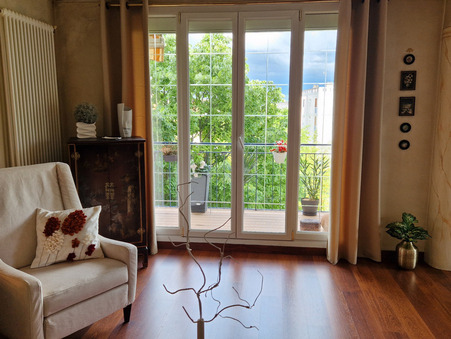 Maison sur Nîmes ; 67 000 €  ; Achat Réf. 54_ENVO1606