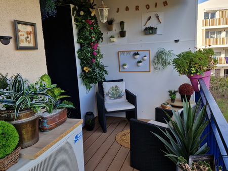 Maison sur Nîmes ; 67 000 €  ; Vente Réf. 54_ENVO1606