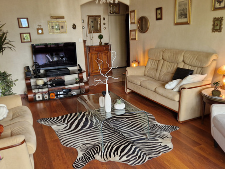 Achat maison Nîmes Réf. 54_ENVO1606