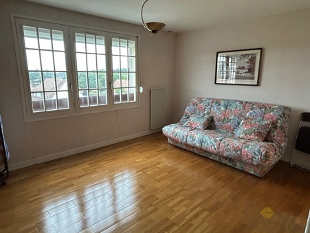 Vente appartement 74 900 € Sainte Cecile