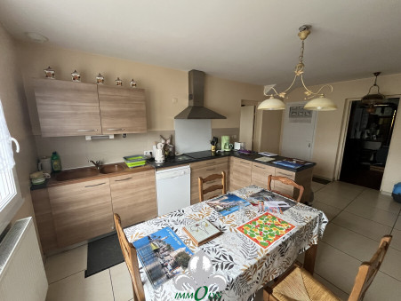 Achat maison Menetreuil Réf. 5288