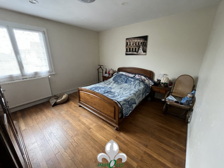 Maison 128 300 €  sur Menetreuil (71470) - Réf. 5288