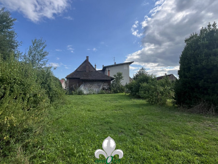 Maison 128 300 €  Réf. 5288 Menetreuil