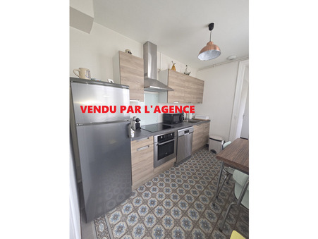 Maison 112 000 € Réf. 16_10995BS Aulnoye-Aymeries