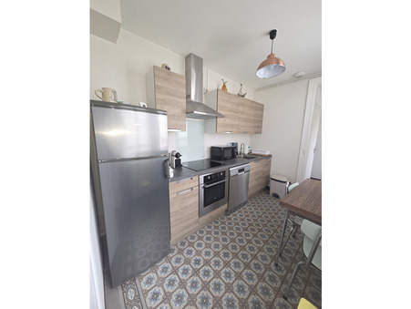 Maison 112 000 € sur Aulnoye-Aymeries (59620) - Réf. 16_10995BS