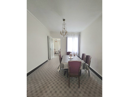 Achat maison Aulnoye-Aymeries Réf. 16_10995BS