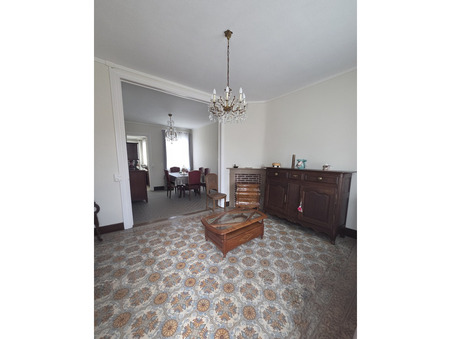 Achat maison Aulnoye-Aymeries Réf. 16_10995BS