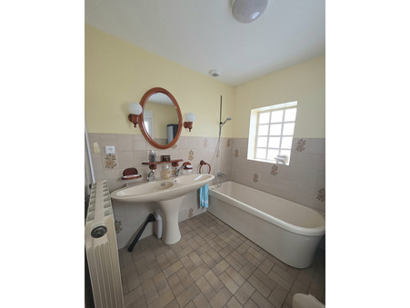 Maison 112 000 € sur Aulnoye-Aymeries (59620) - Réf. 16_10995BS