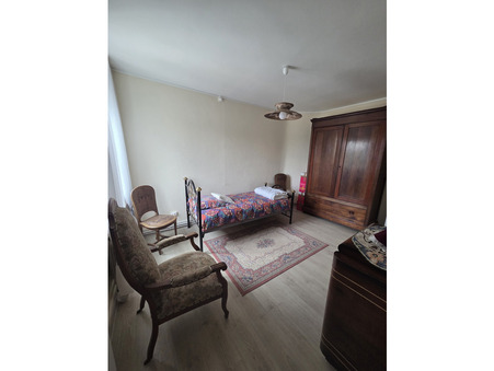 Maison sur Aulnoye-Aymeries ; 112 000 € ; Vente Réf. 16_10995BS