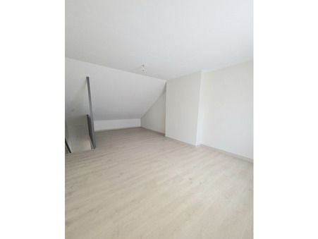 Vente maison 112 000 € Aulnoye-Aymeries