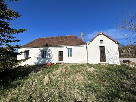 Vente Maison GOUFFERN EN AUGE Réf. 9213G - Slide 1