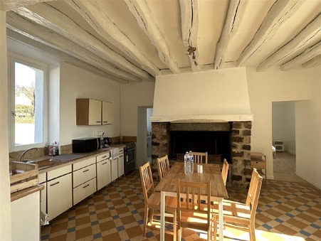 Vente Maison GOUFFERN EN AUGE Réf. 9213G - Slide 10