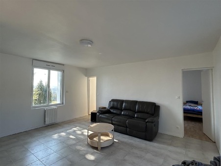 Vente Maison GOUFFERN EN AUGE Réf. 9213G - Slide 11