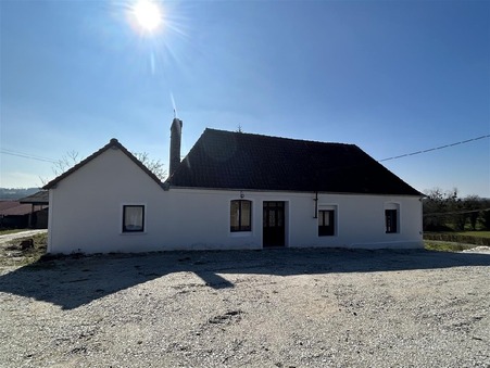 Vente Maison GOUFFERN EN AUGE Réf. 9213G - Slide 2