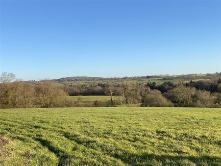 Vente Maison GOUFFERN EN AUGE Réf. 9213G - Slide 3