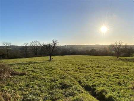 Vente Maison GOUFFERN EN AUGE Réf. 9213G - Slide 4